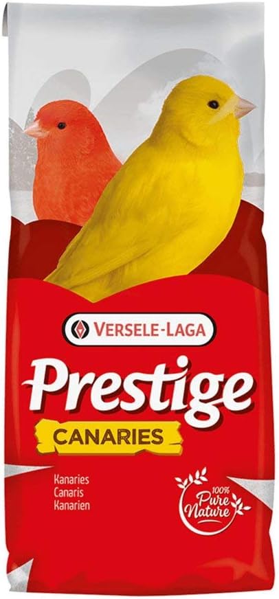 Versele Laga Şalgamsız 20 kg Kanarya Yemi