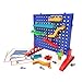 Price comparison product image Learning Resources EI-4105 Design & Drill Marble Maze, Multi