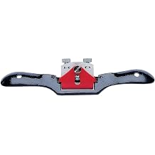 STANLEY Spokeshave Flat Base 12-951