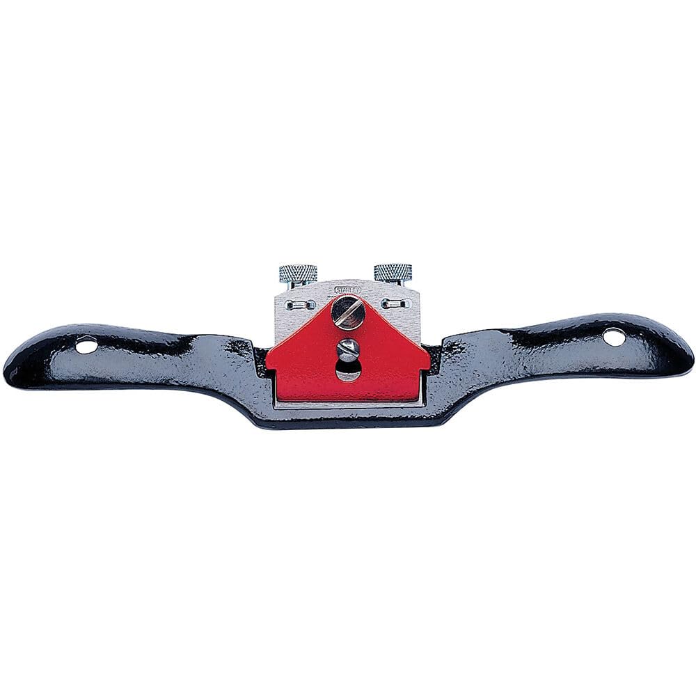 Spokeshave STANLEY 12-951 rabot de précision en fonte mécanique