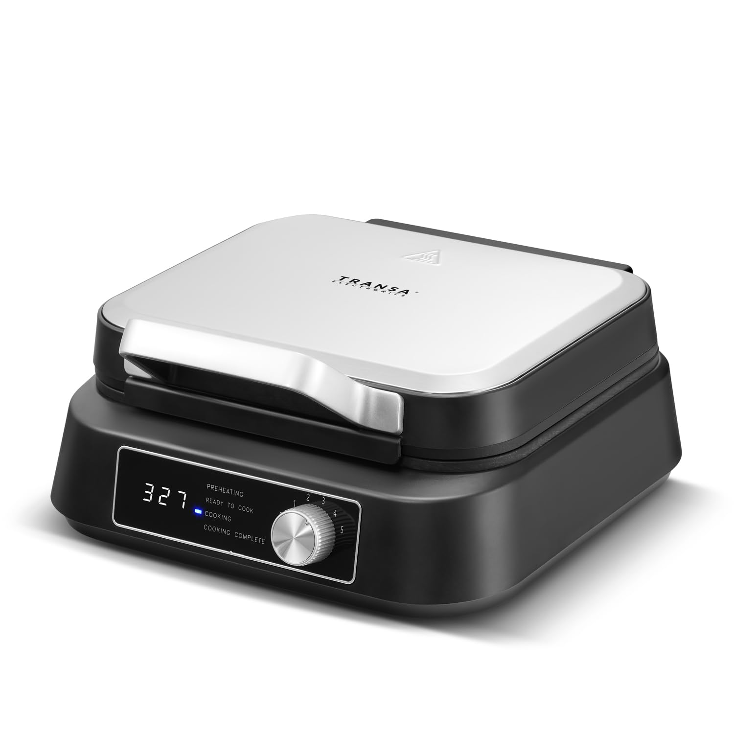 Gofrownica SmartWaffles 5 poziomów 2200W