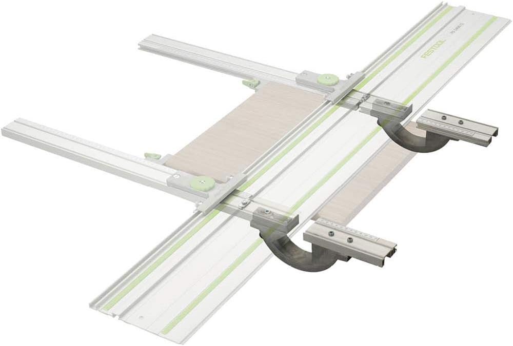 Festool 201183 Imperial Scale Parallel Guide Extensions