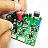 2 Sets 1000V 20A Multimeter Leads, Soft Silicone Electrician Test Leads Kit, Test Leads for Multi-Meter Tester Wire Tips