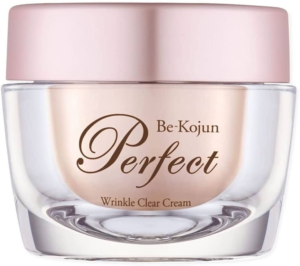 Amazon.co.jp: Everlife Beauty Koujun Perfect Wrinkle Clear