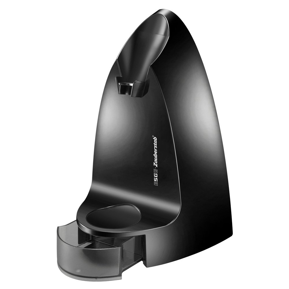 ESGE 7335 Zauberstab Basis, schwarz