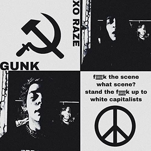 PRETTYB!TCH, Pt. 2 de Gunk feat. XO.Raze no Amazon Music Unlimited