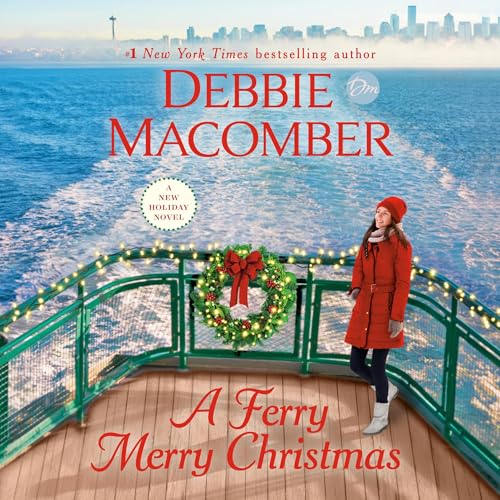 A Ferry Merry Christmas (By Debbie Macomber) episode artwork