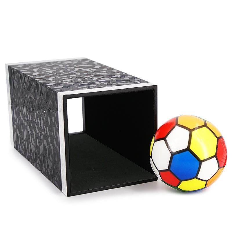 SOLOMAGIA Ball to Cube