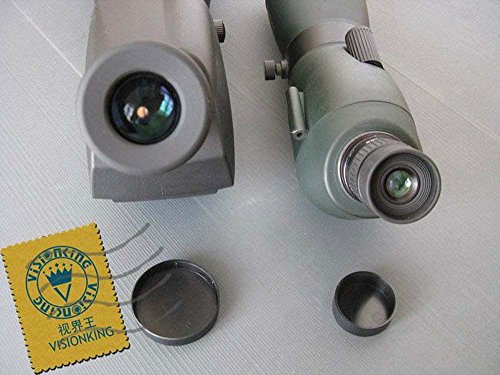 Visionking Spotting Scope 30-90x100SS Large Ocular