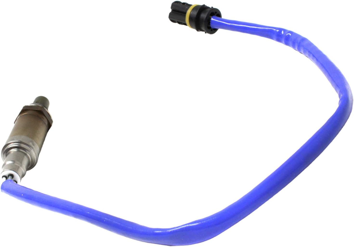 Garage-Pro O2 Oxygen Sensor Replacement for Mercedes Benz E320 1996-2000 SL500 1999-2002 3.2L After Catalytic Converter