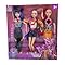 1 Piece K Pop 2025 New Singer Fashion Dolls,Girl Group Fashion Doll with Music for Kids,Articulated Fashion Doll Set,Great Idea for Girls Fans