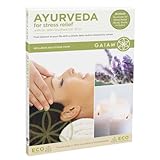 Ayurveda for Stress Relief