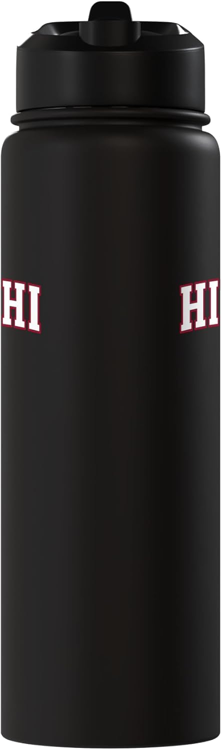 Hitachi Japan Nihon Hitachi Stainless Steel Insulated Water Bottle