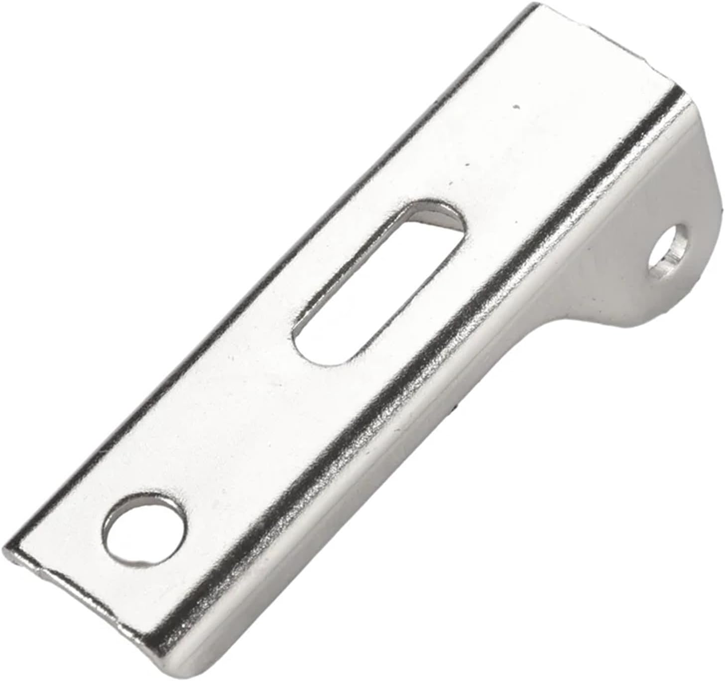 L60A Simple Door Closer Silent Pneumatic Hydraulic Buffer Household Closing Artifact Furniture Hardware