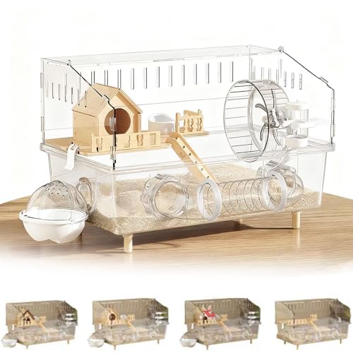 nX^[P[W AN ^  L É݌v Eh~ Ή 45×30×33cm S[fnX^[  ʋCǍD gݗĊȒP LXXy[X ȒP ώ@₷ {g 񂵎 C