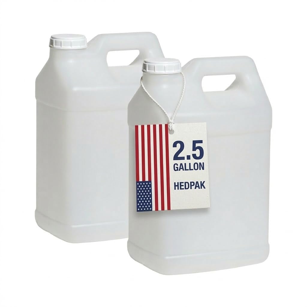 FastRack 2.5 Gallon Water Jug
