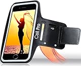 Universal Sports Armband for Running Compatible With iPhone 7 Plus / Samsung Galaxy Note 4 5 7 / S6 Plus / S7 Edge (5.5