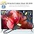 DisplayPort to HDMI Cable 6 feet 2-Pack, 4K Display Port DP to HDMI Adapter Male to Male Cord UHD 4K, 2K,1080P, Gold-Plated Braided UHD Support Video and Audio for Dell, HP, NVIDIA,Samsung and More
