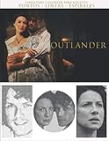 Outlander Puntos Líneas Espirales: Libro para Colorear para Adultos