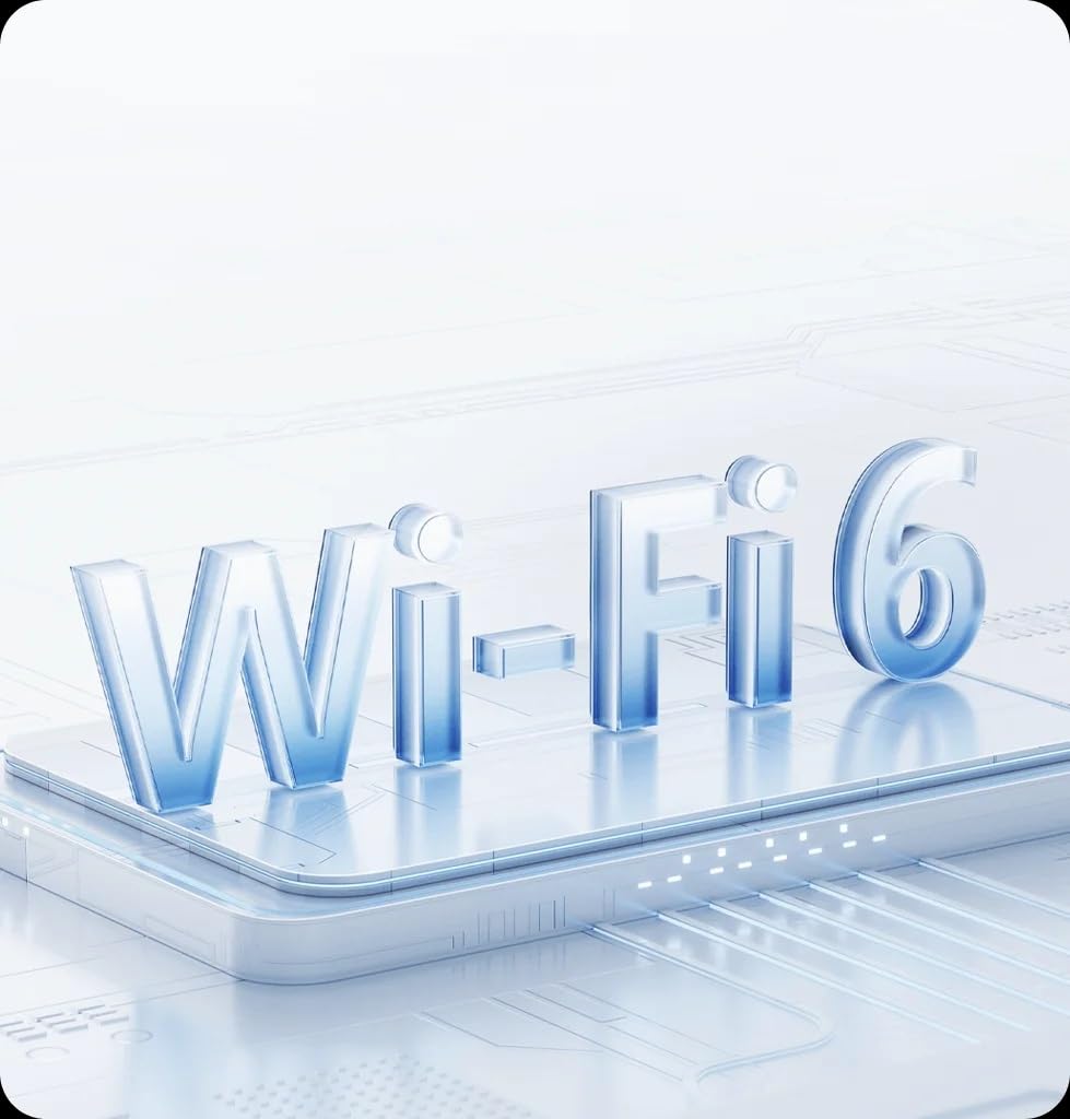 Xiaomi Wi-Fi Range Extender AX1500 EU