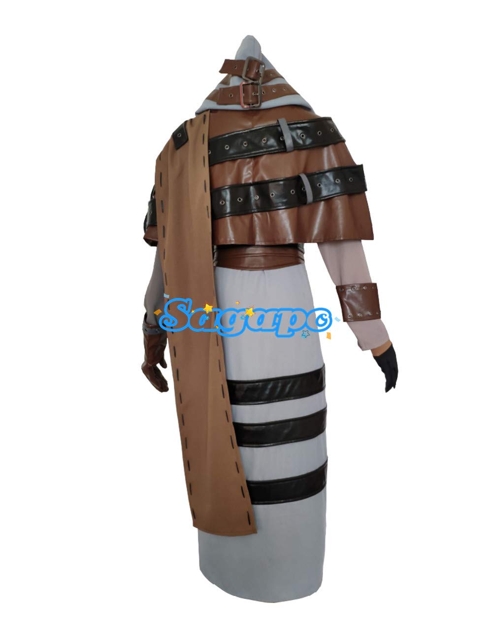 Amazon.co.jp: [Sagapo] 第五人格 IdentityV 占い師 束縛者