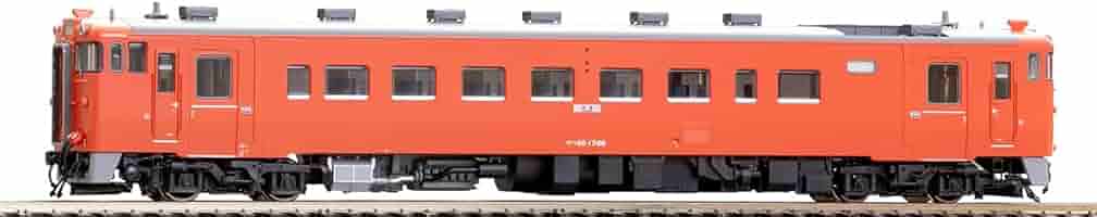 Amazon | トミーテック TOMIX HOゲージ JR キハ40 1700形 首都圏