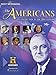 The Americans: Student Edition Reconstruction to the 21st Century 2012