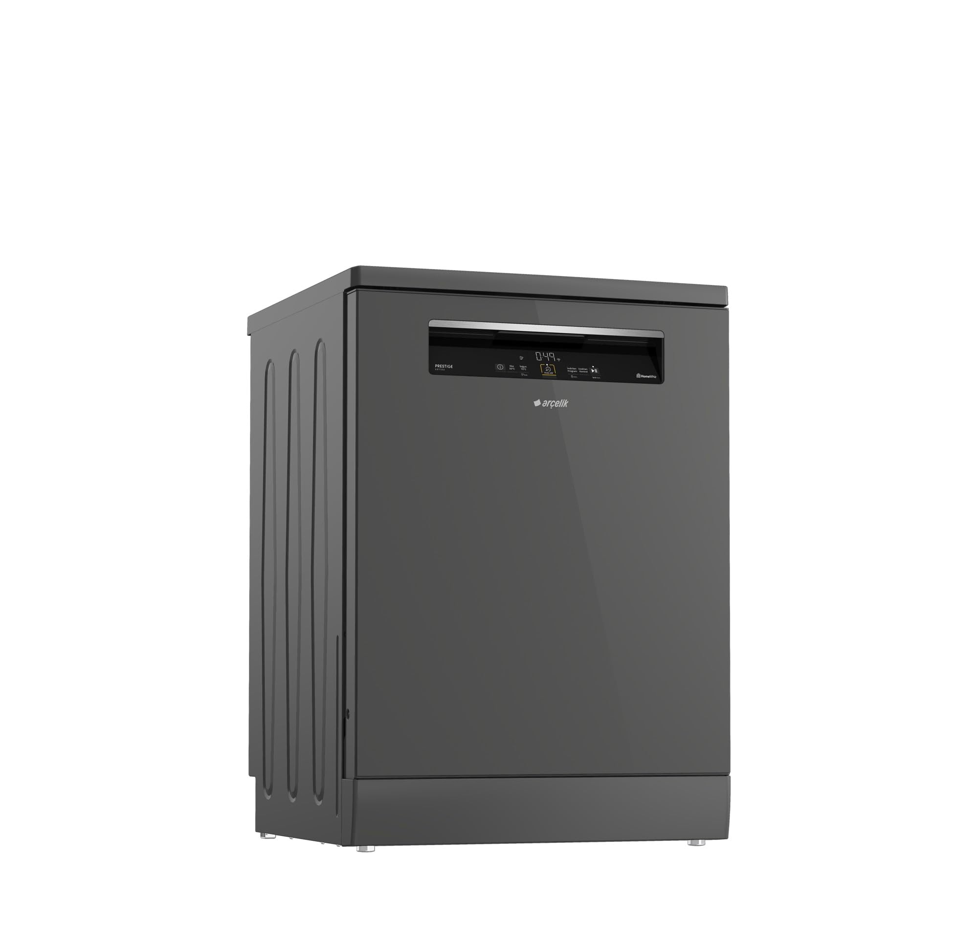 Arçelik A 710 GC 6 Programlı Bulaşık Makinesi