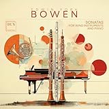 Sonates pour Instruments a Vent et Piano