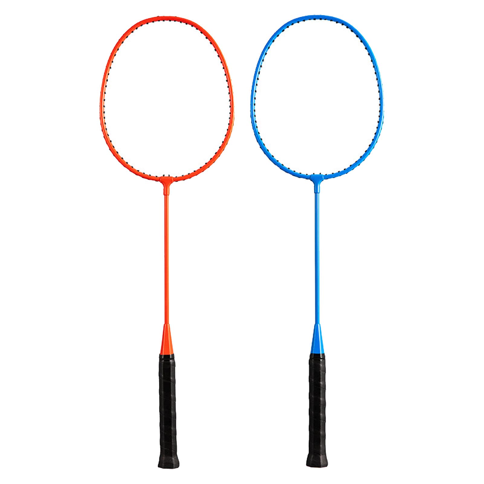 Professional Badminton Rackets Set of 2, Lightweight Badminton Racquets Set, Elastic T Support Badminton Racquets, Beach Lawn Backyard Game, Indoor Outdoor Sports for Beginners (B0CZ8W7FXL) Amazon Price History, Amazon Price Tracker