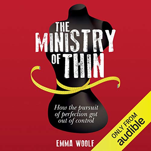 The Ministry of Thin by Emma Woolf episode artwork