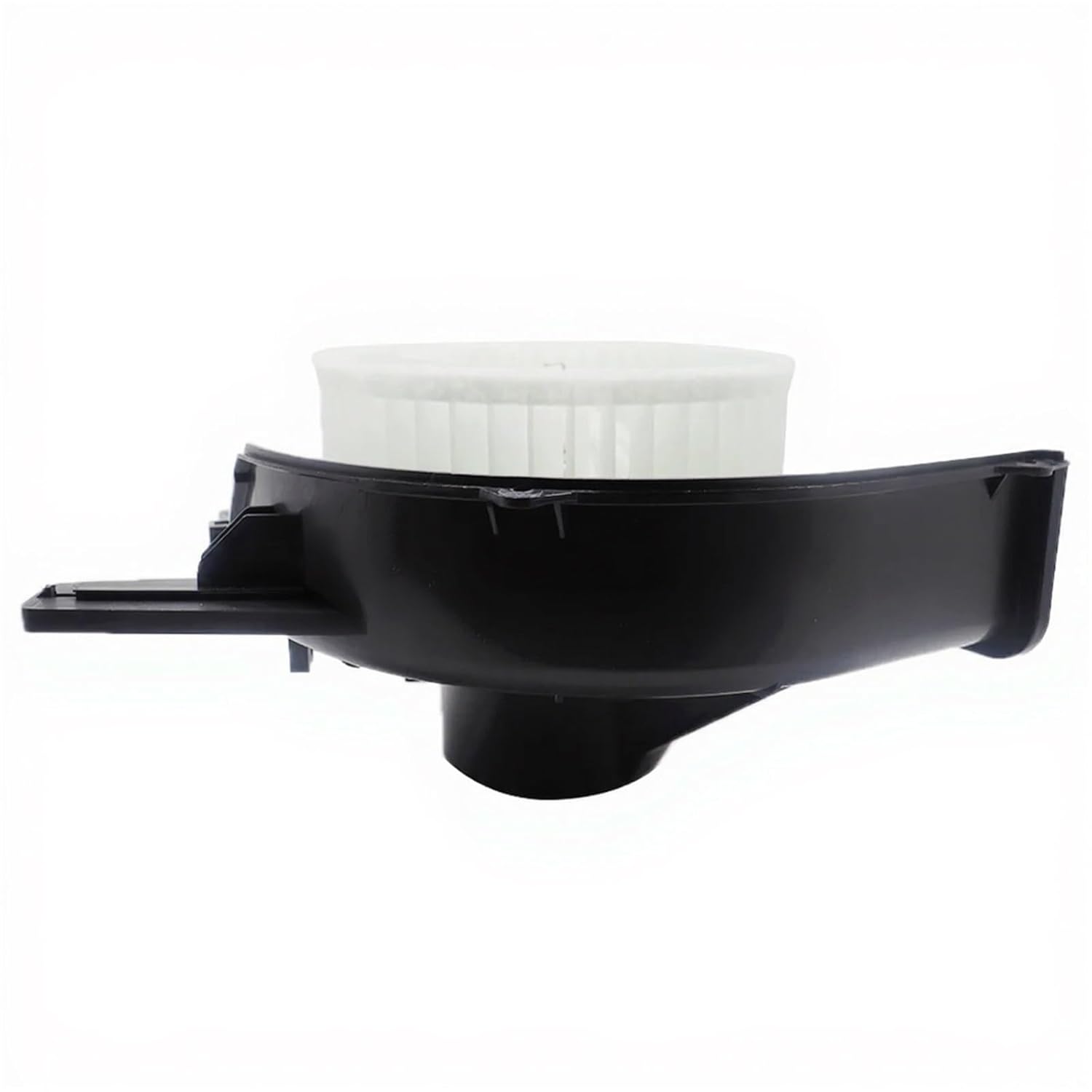 AC Heater Heating Blower Motor Fan 6Q1820015 6Q1820015C 6Q1820015E 6Q1820015G, Compatible for Audi A2/Seat Cordoba/Skoda Fabia/VW Polo 9v