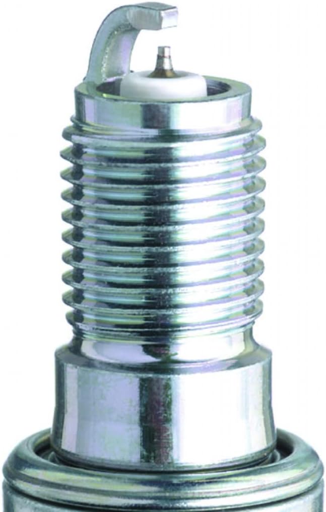 NGK For Honda CBR600F F2/F3/F4 1991-2000 Spark Plug | Box of 4 | CR9EHIX-9 | 6216