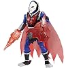 Masters of the Universe Masterverse Hordak Deluxe Action Figure with Accessories, 7-inch MOTU Collectible Gift