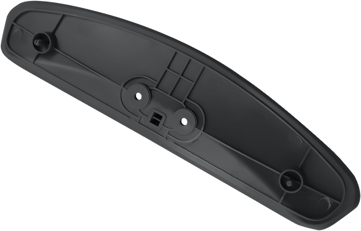 WE01X34284 Door Strike Dark Slate Handle Fit for General Electric Dryers for Whirlpool GE Hotpoint RCA Kenmore Sears Replace AP7193619 PS16742773 We01X30017