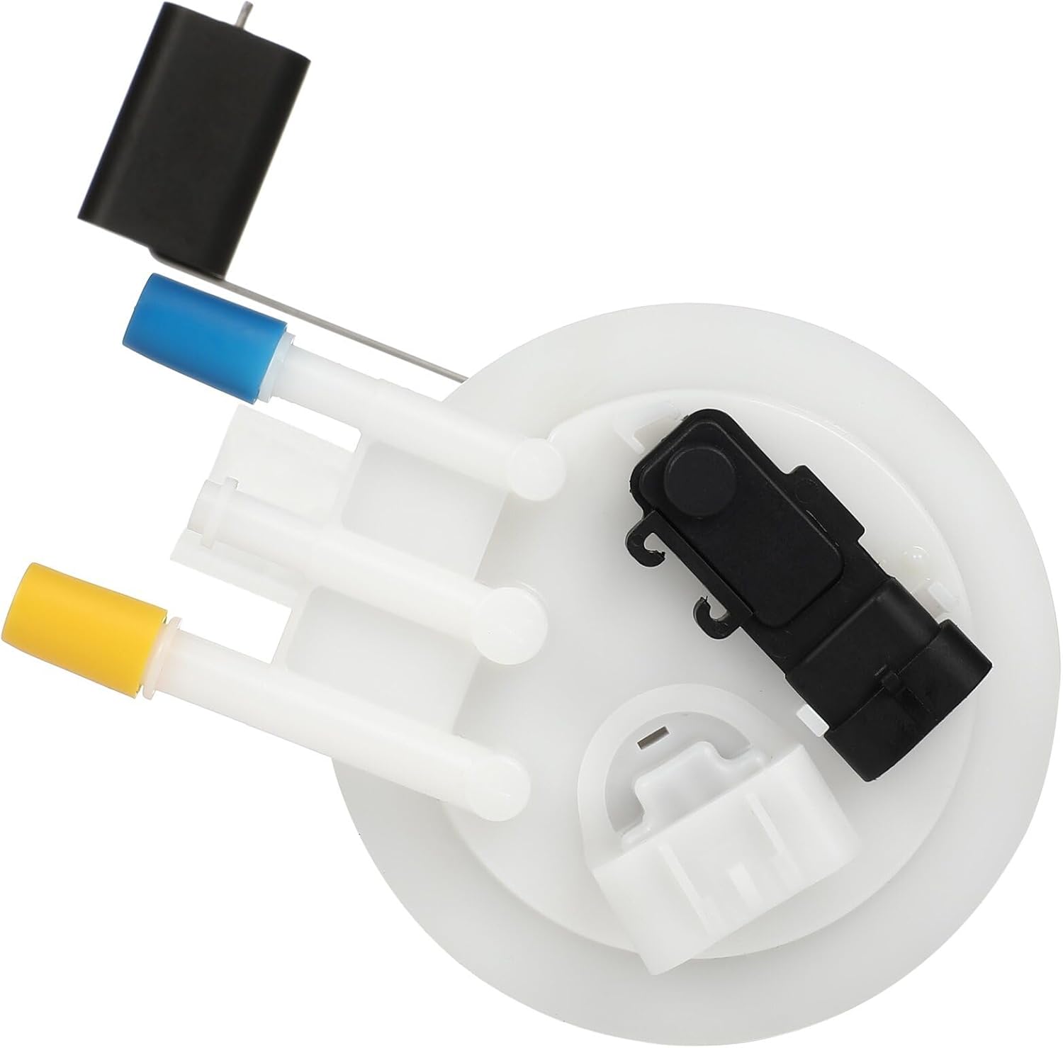 ECCPP Fuel Pump Replacement E8484M, P76433M, FG0290, SP4003M, 25341205, 98032172 Compatible with Isuzu Rodeo Sport S 2003 V6 3.2L Sport Utility