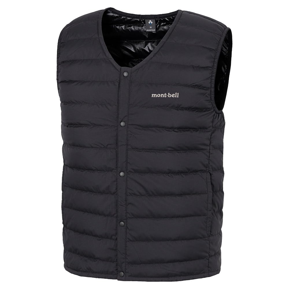 mont-bell モンベル スペリオダウン Vネックベスト S 1101672 Amazon.co.jp: [モンベル] スペリオダウン Vネックベスト Men's