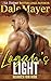 Logan's Light: A SEALs of Honor World Novel (Heroes for Hire Book 6)