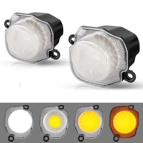 Amazon | POPMOTORZ 新型スズキジムニー LEDウィンカー ジムニー