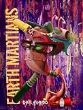 dante's inferno psp  Earth Martians (English Edition)