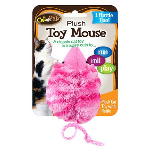 BOWWOWBow Wow Toy Mouse