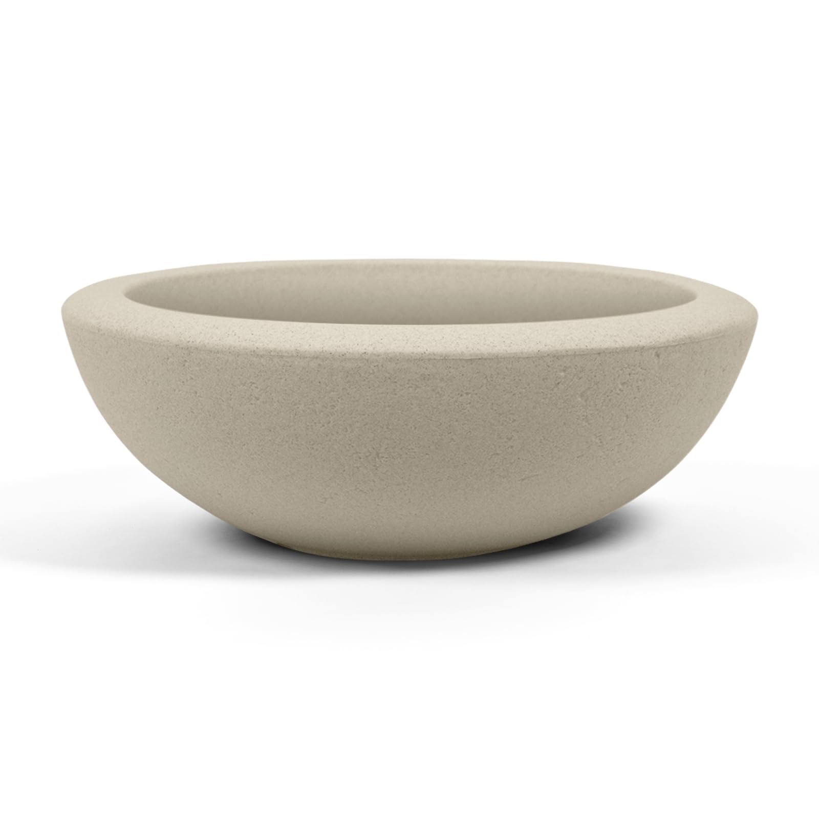 ARBORA Santorini Bowl Planter