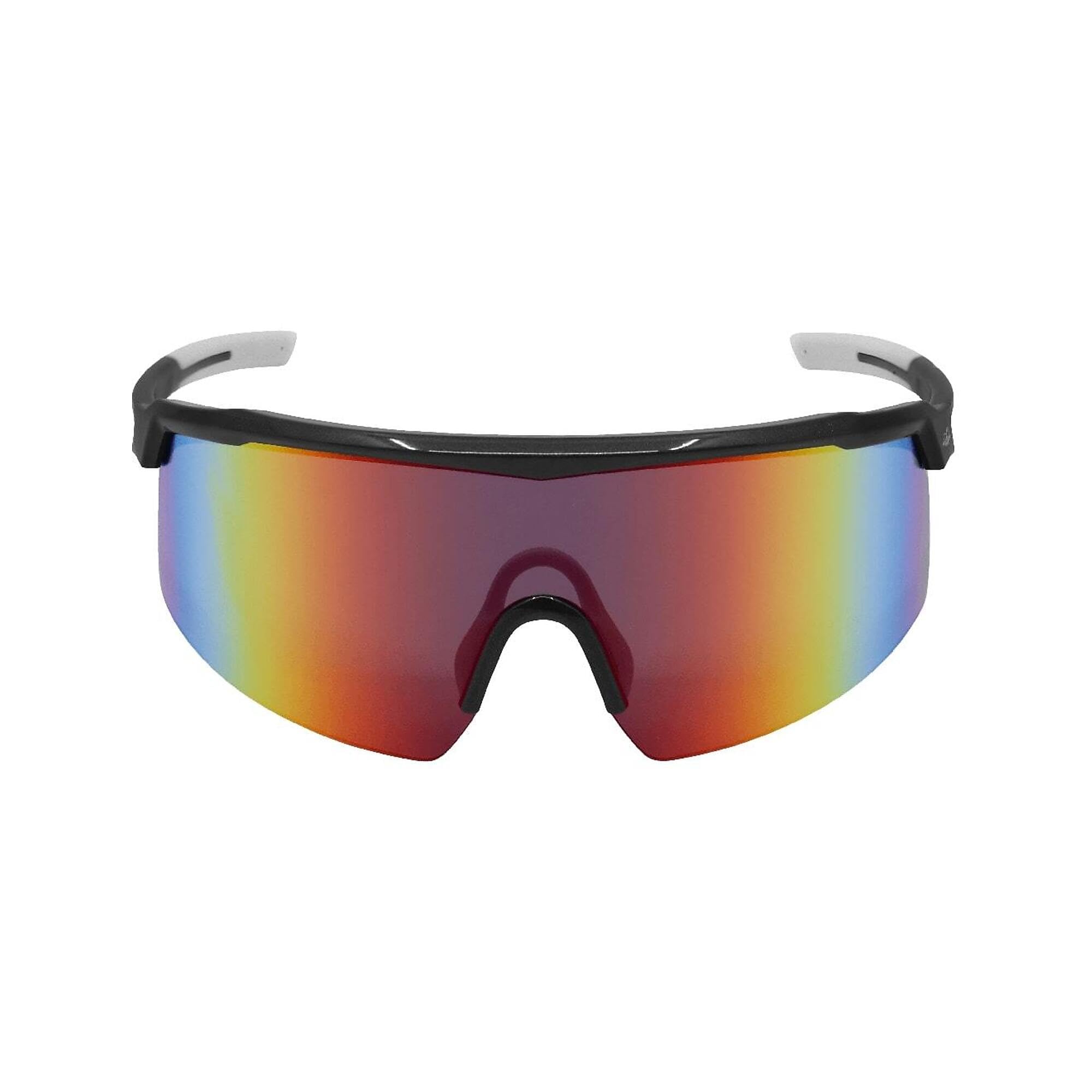 Bullhead Safety Whipray okulary ochronne dla dorosłych, uniseks (1 szt.)