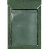 キングジム バッグインバッグ フラッティ ワークス A5 タテ カーキ 5414カ-