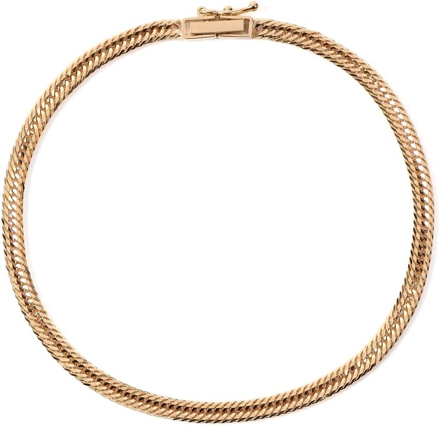 スーパーセブン・ルチル・グリーンファントムペンダントロング