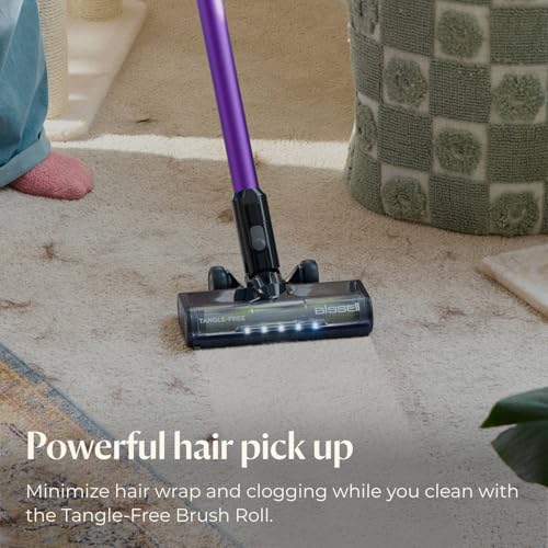 Image of Bissell CleanView XR Pet 300W Cordless Vacuum, 3797V