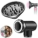 Produktbild Diffusor Adapter Set für Dyson Airwrap Styler-Aufsätze, um Ihren Air Wrap Curling Styler in einen Haartrockner umzuwandeln