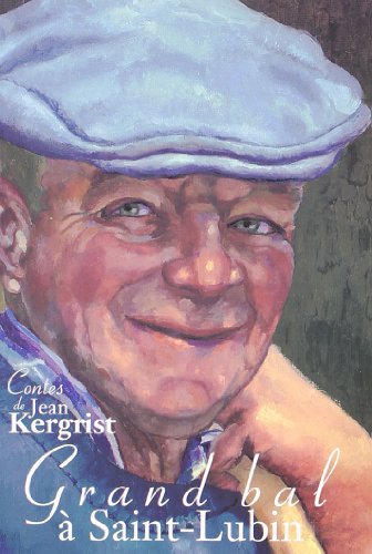 Coffret Trois Oeuvres de Jean Kergrist – vue 5
