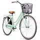 Damenfahrrad Bergsteiger Amsterdam 26 Zoll und 28 Zoll