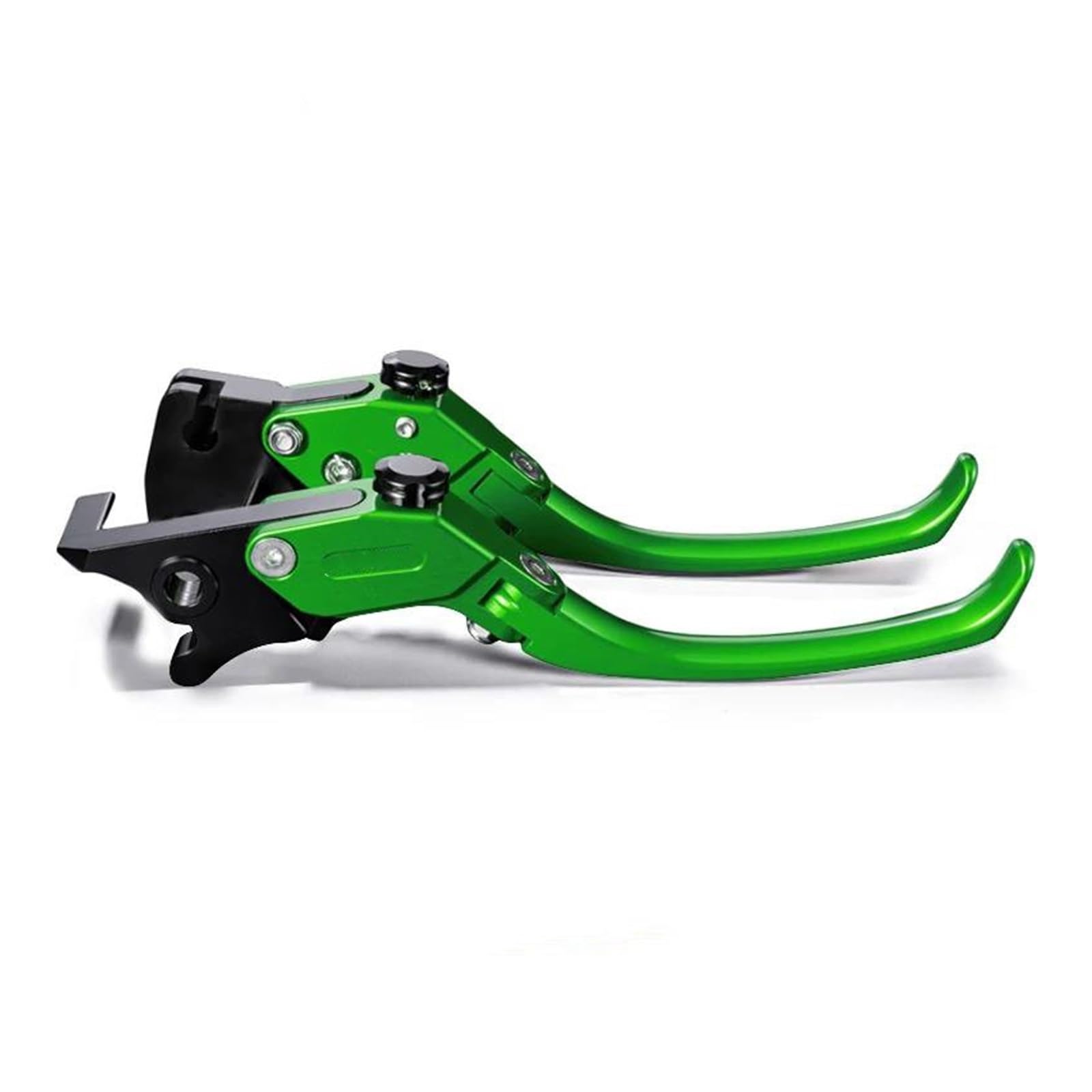 MAMXVKVZEU Motorbike Brake Clutch Handle Levers Clutch Lever Brake Levers Handle for CFMOTO 450SR 450NK 2022-2026 Foldable Adjustable